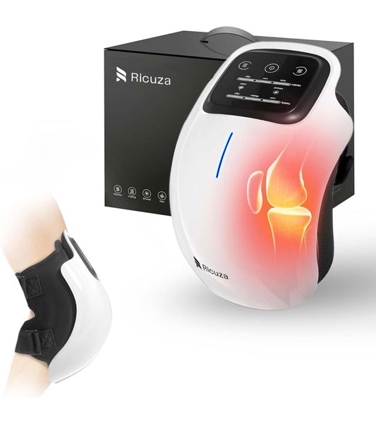 Knee massager for join pain