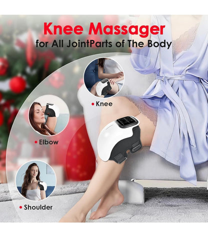 Knee massager for join pain